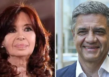 El arco político felicitó al papa León XIV