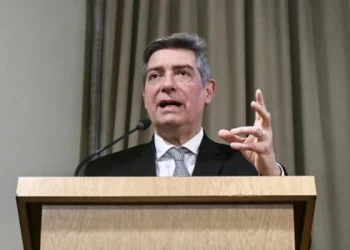 Investigan una posible maniobra de espionaje contra Horacio Rosatti