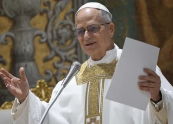 Un cardenal uruguayo confirmó que el papa León XIV vendrá a la Argentina en su primera gira latinoamericana