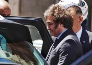 Milei encabezó la segunda reunión de equipo de la semana tras el rechazo de Ficha Limpia