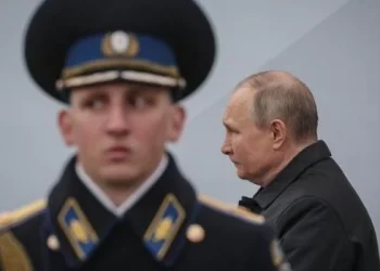 Rusia anticipó que se tomará tiempo para analizar la propuesta de un alto el fuego por 30 días