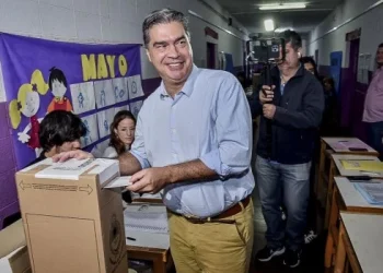 Capitanich pidió «Ficha Limpia para todos, no sólo para los políticos»