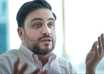 Ramiro Marra: «No hay que discutir en campañas políticas con la gente que piensa igual o similar»