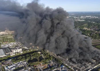 Polonia cierra el consulado ruso en Cracovia