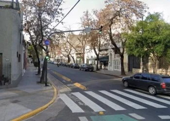 Buenos Aires: Un jubilado murió durante un robo en su casa