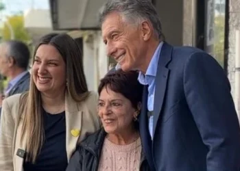 Macri cruzó a Milei y compartió un mensaje de Lospennato por Ficha Limpia