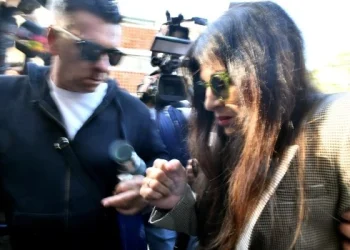 Juicio por la muerte de Diego Maradona: «Nos convencieron de que papá necesitaba una internación domiciliaria», reveló Gianinna