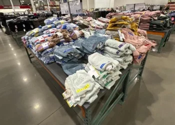 La inflación en los Estados Unidos se desaceleró al 2,3% interanual en abril, el menor nivel en cuatro años