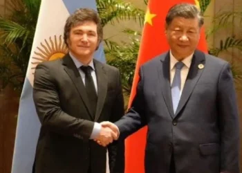 El Gobierno negó que la ausencia de Milei en foro China-Celac dañe los lazos comerciales