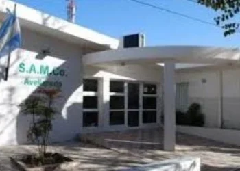 Santa Fe: internaron a una beba de 9 meses por intoxicación con cocaína y sospechan de los padres