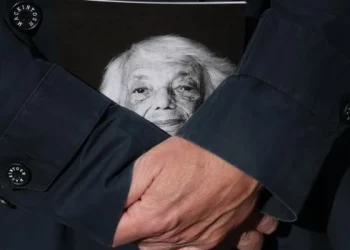 Sepultan en Berlín a una sobreviviente del Holocausto fallecida a las 103 años