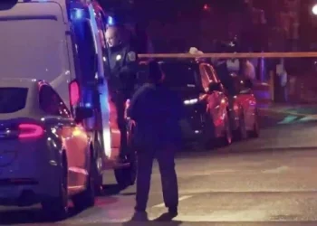 Asesinan a dos empleados de la embajada israelí en un tiroteo cerca de un museo judío en Washington