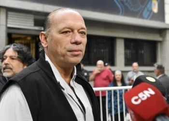 Berni pide ser sobreseído en la investigación por adulterar la escena de la muerte del fiscal Nisman