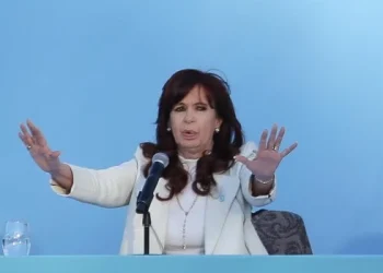Cristina Kirchner hablará el domingo en un acto por el 25 de Mayo