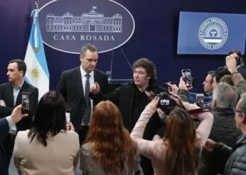 Fijan nuevos lineamientos para la acreditación periodística en Casa Rosada