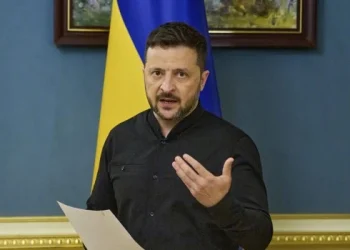 Zelenski anuncia el retorno de los primeros 390 prisioneros