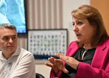 Presentan un proyecto para regular la publicidad de los actos de Gobierno durante la campaña