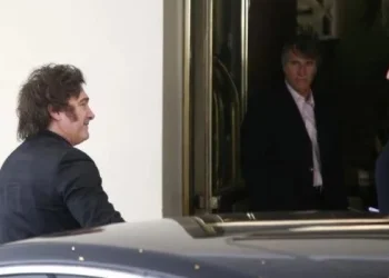 Presidencia desmiente versiones sobre objetivos de un supuesto plan de Inteligencia Nacional