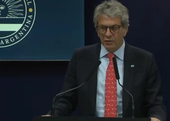 El titular de ARCA instó a los contribuyentes a forjar un “mejor perfil crediticio”