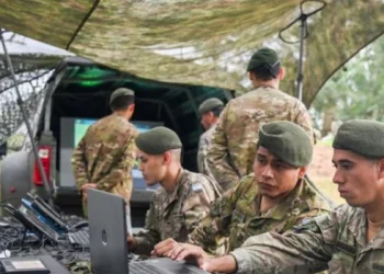 El gobierno nacional refuerza la seguridad fronteriza por presencia de grupos armados brasileños