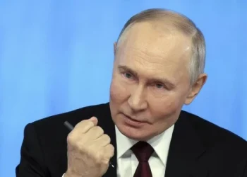 Rusia acusa a Serbia de suministrar armamento a Ucrania a través de los países de la OTAN