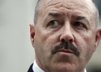 Murió el jefe de Policía de Nueva York durante el 11S