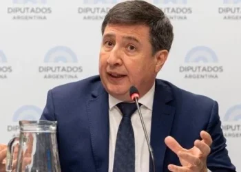 Arroyo aseguró que está el número para aprobar la emergencia en Discapacidad