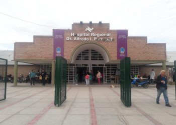 En medio de una riña, un hombre fue apuñalado en San Martín