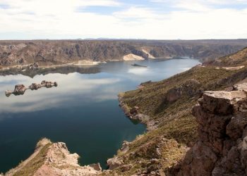 En Córdoba eligieron los 4 mejores paisajes de Mendoza y 2 son de San Rafael