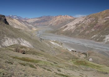 Reavivan el debate por el Paso Las Leñas con una reunión multisectorial