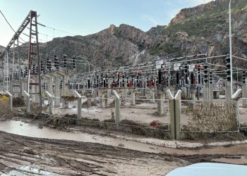 A 4 meses de la histórica tormenta y aluvión que hicieron colapsar Los Nihuiles avanza el proceso de “normalización”