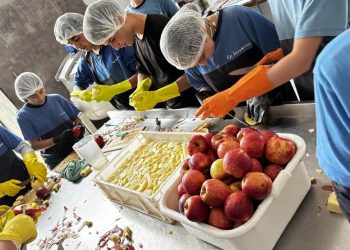 Conservas, mermeladas y vino: la Escuela Iaccarini lanzó la venta de sus productos artesanales 2025