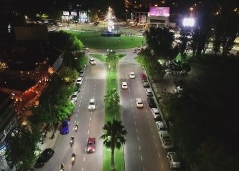 Bonaerenses, neuquinos, puntanos y otros mendocinos los que más llegan a afincarse a San Rafael