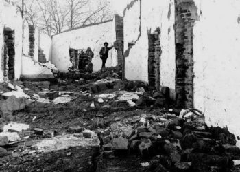 A 96 años del terremoto de Villa Atuel, San Rafael instituye un día para concientizar sobre el riesgo de desastres