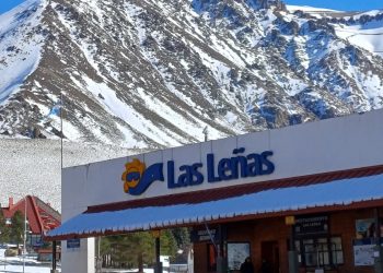  Aprovechando las nevadas, las agencias ya comenzaron a vender tours a Las Leñas