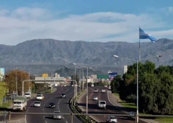 Se oficializó el convenio entre el Gobierno y Vialidad para intervenir las rutas nacionales en Mendoza