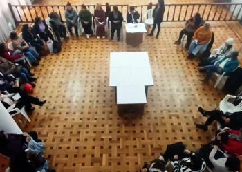 Trabajadoras de casas particulares avanzan en la creación de una asociación: “Queremos que nos reconozcan como merecemos”