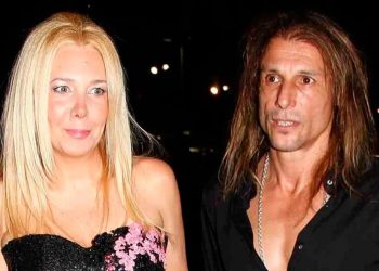Solicitaron la detención inmediata de Claudio Caniggia en la causa por abuso sexual de Mariana Nannis