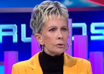 Preocupa la salud de María Valenzuela: fue nuevamente internada en un centro de salud mental