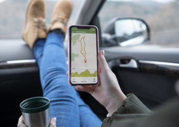 Vacaciones y Google Maps: así podés descargar mapas sin conexión y olvidarte del Wi-Fi