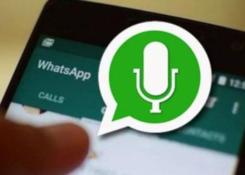 WhatsApp: esta es la razón por la cual se pausan los audios al acercar el celular al oído