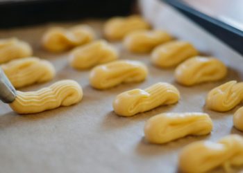 Cómo hacer la mejor crema pastelera de todas y el secreto que las panaderías no quieren que sepas