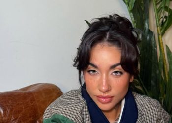 Cómo evoluciona la salud de María Becerra tras sufrir un embarazo ectópico