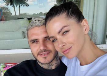 Tras comprometerse, Mauro Icardi y la China Suarez planean vivir juntos en el exterior: qué país eligieron