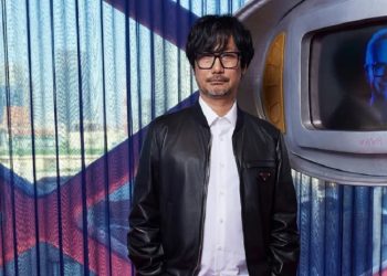 Quién es Hideo Kojima, el famoso creador de videojuegos que elogió a El Eternauta