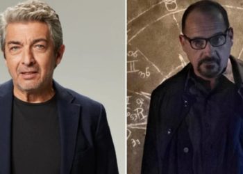 Ricardo Darín le respondió a Julio Chávez: «Es raro que diga que no me conoce, yo lo conozco hace 50 años»