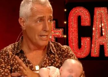 Las redes contra Marley: la defensa del conductor tras sus polémicos dichos sobre el parto de su hija Milenka