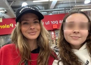 Del lujo de Miami a las compras cotidianas: la China Suárez y Mauro Icardi, juntos en un supermercado de Palermo