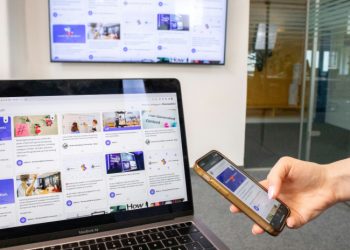 Un truco para toda la familia: cómo mirar la pantalla de nuestro celular en la televisión sin aplicaciones ni cables