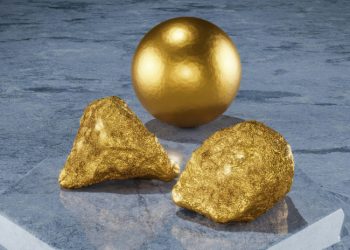 Una fortuna en casa: el electrodoméstico que todos tienen y contiene oro de 22 quilates